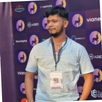 Sangam Giri