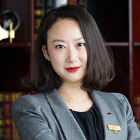 Lee Jiang