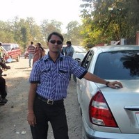 Bhavesh Trivedi