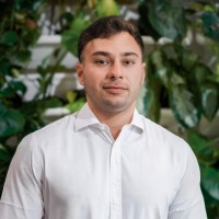 Eduard Evgeniev Petrov