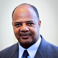 Gerald Webber