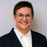 Nicola Beatrice Strahl