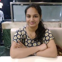 Reshma Dalvi