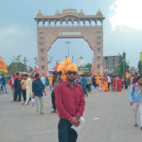 Manish Kumawat