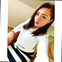 Azalea Rodriguez