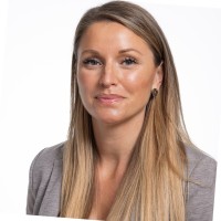 Caroline Ehrndal