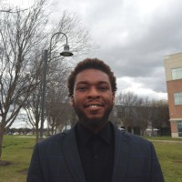 Jeremiah Ubak
