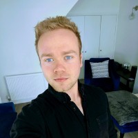 Calum Ward