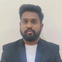 Manish Bodkhe