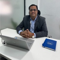 Sunil Patel