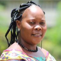 Felesia Mulauzi