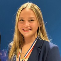 Delaney Van Eck