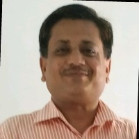 Prafull Jha