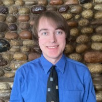 Aaron Thomas