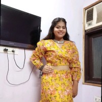 Ridhima Nanda