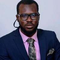 Adavize Alao, Llb Llm Acis Cipm - Iapp