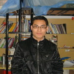 Yang Weirong