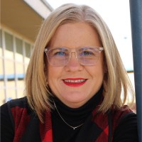Rebecca Kasinger-Perreault