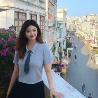 Joyce Zhang