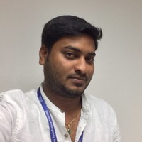 Praveen Kumar M