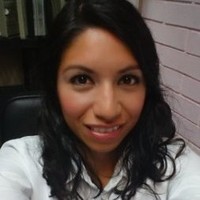 Luisa Garcia Bravo