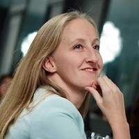 Anneke Stolk