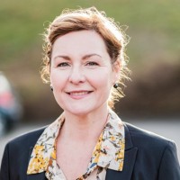 Mette Mandrup