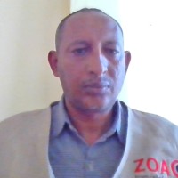 Abrha Kebede Desta