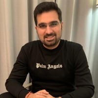 Gaurav Mohan Baru