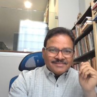Afsar Mohammad