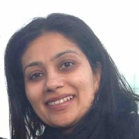 Parul Dodhia