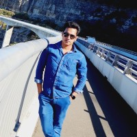 Damith Madushan Godagedara