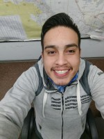 Armando Gonazalez Perez