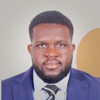 Jeffrey Chidi
