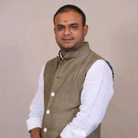 Nipesh Viradia