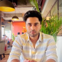 Puneet Dixit