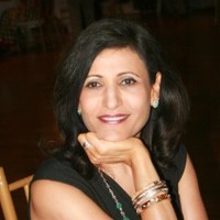 Anita Dey
