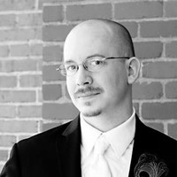 Frank Putman