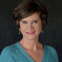 Michelle Faucheux Darlington