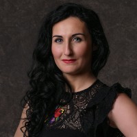 Klaudia Joós