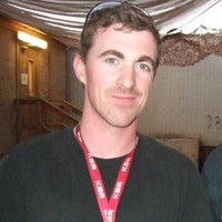 David Anderson