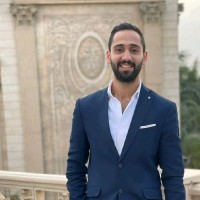 Nader Farag, FMVA®