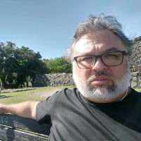 Sergio Germán Cabral Ruíz