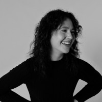 Sarah Mcglashan