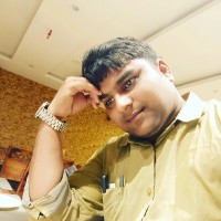 Devendra Tiwari