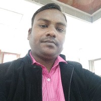 Bhola Ram