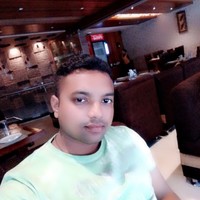 Pritiranjan Behera