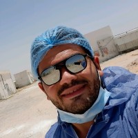Dr. Mohammad Reda