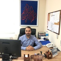 Fatih Dağ