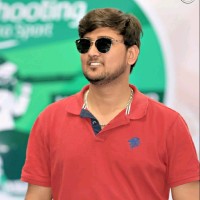 Vivek Anand